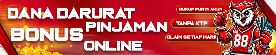 PROMO PINJAMAN ONLINE GGPLAY8